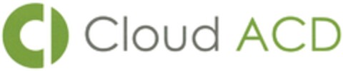 Cloud ACD Logo (DPMA, 23.09.2015)