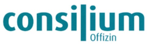 consilium Offizin Logo (DPMA, 22.12.2015)