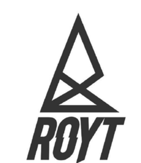 ROYT Logo (DPMA, 05.03.2015)