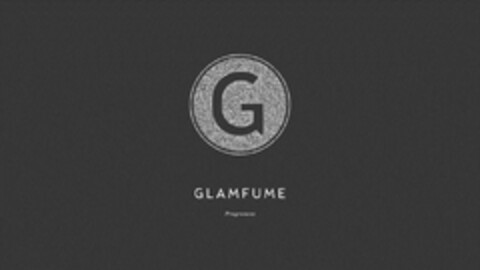 G GLAMFUME Logo (DPMA, 25.06.2015)