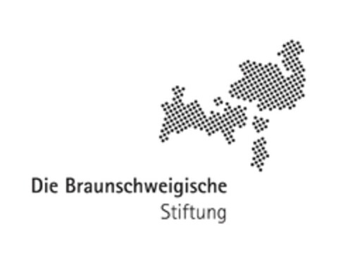 Die Braunschweigische Stiftung Logo (DPMA, 02/18/2016)