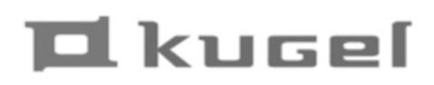 KUGEL Logo (DPMA, 04.04.2016)