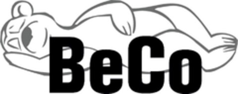 BeCo Logo (DPMA, 01.07.2016)