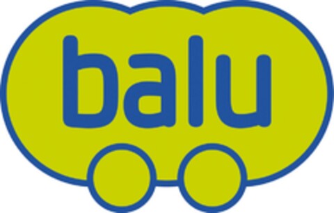 balu Logo (DPMA, 03.01.2016)