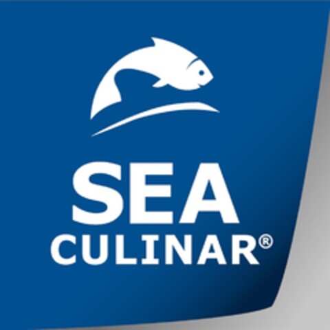 SEA CULINAR Logo (DPMA, 20.10.2016)