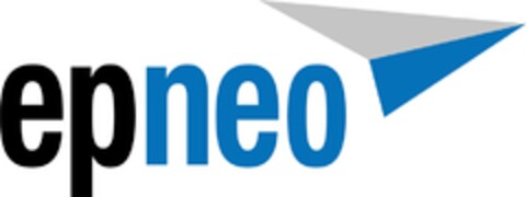 epneo Logo (DPMA, 03.08.2017)