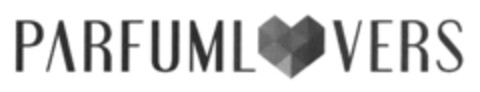 PARFUMLOVERS Logo (DPMA, 17.10.2018)