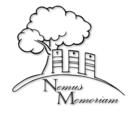 Nemus Memoriam Logo (DPMA, 27.03.2018)