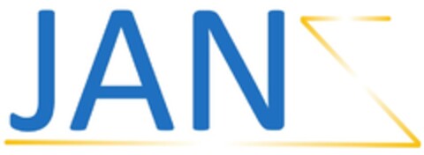 JANZ Logo (DPMA, 14.05.2018)