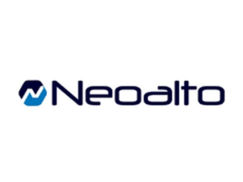 Neoalto Logo (DPMA, 09.08.2018)