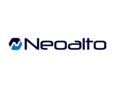 Neoalto Logo (DPMA, 08/09/2018)