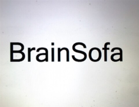 BrainSofa Logo (DPMA, 01/08/2018)