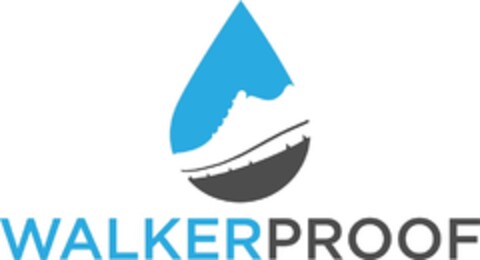 WALKERPROOF Logo (DPMA, 28.01.2018)