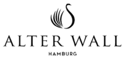 ALTER WALL HAMBURG Logo (DPMA, 01.07.2019)