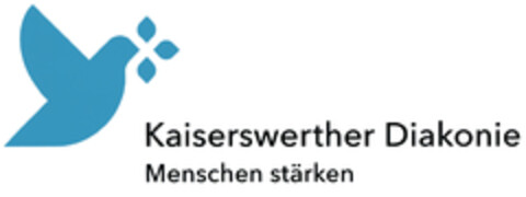 Kaiserswerther Diakonie Menschen stärken Logo (DPMA, 13.11.2019)