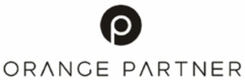 ORANGE PARTNER Logo (DPMA, 03/12/2019)