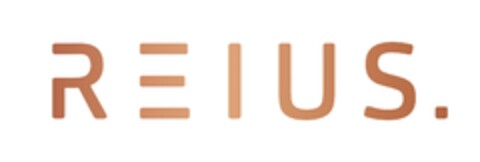 REIUS . Logo (DPMA, 20.12.2019)
