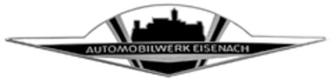 AUTOMOBILWERK EISENACH Logo (DPMA, 28.02.2019)