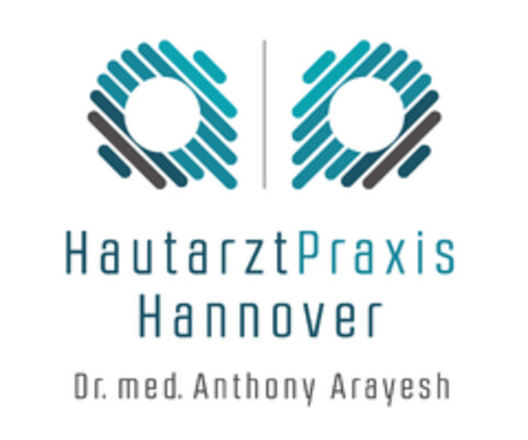 aa HautarztPraxis Hannover Dr. med. Anthony Arayesh Logo (DPMA, 29.09.2019)