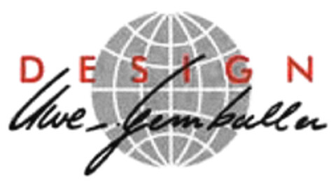 DESIGN Uwe Gemballa Logo (DPMA, 21.03.2020)