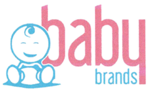 babybrands Logo (DPMA, 07.04.2020)