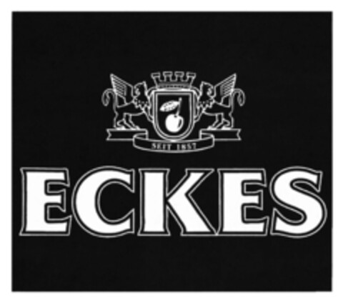 ECKES SEIT 1857 Logo (DPMA, 23.06.2020)