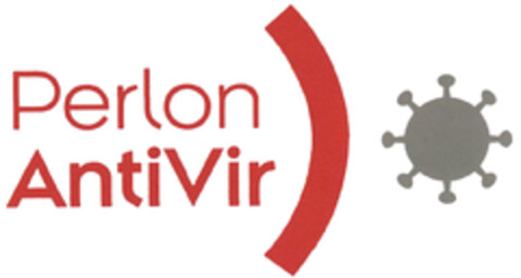 Perlon AntiVir Logo (DPMA, 06.08.2020)