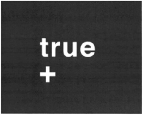 true + Logo (DPMA, 28.10.2020)