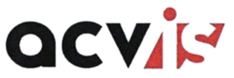 acvis Logo (DPMA, 28.10.2020)