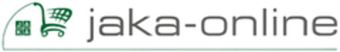 JAKA jaka-online Logo (DPMA, 30.10.2020)