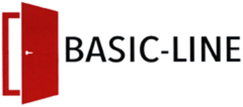 BASIC-LINE Logo (DPMA, 01/02/2021)