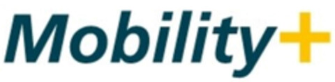 Mobility+ Logo (DPMA, 03.02.2020)