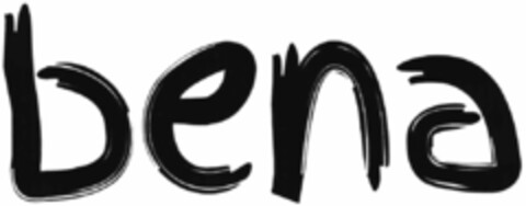 bena Logo (DPMA, 02.04.2020)