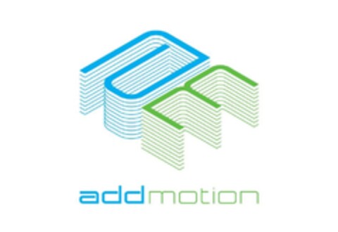 addmotion Logo (DPMA, 07.05.2020)