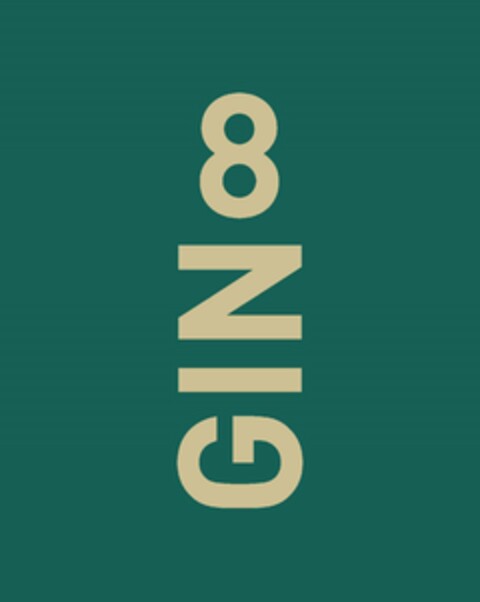 GIN 8 Logo (DPMA, 10.06.2020)