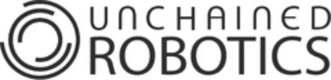 UNCHAINED ROBOTICS Logo (DPMA, 21.01.2020)