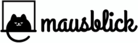 mausblick Logo (DPMA, 30.06.2020)