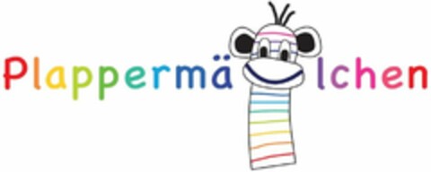 Plappermäulchen Logo (DPMA, 07/30/2020)