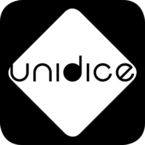 unidice Logo (DPMA, 17.08.2020)