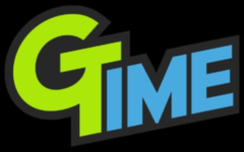 GTIME Logo (DPMA, 10.09.2020)