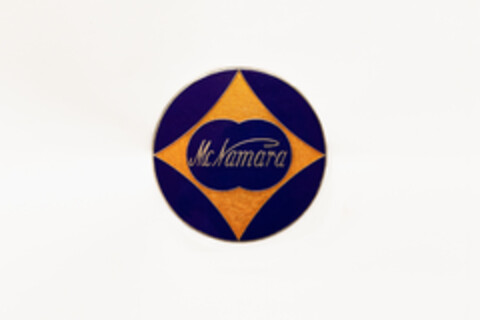 McNamara Logo (DPMA, 16.01.2021)