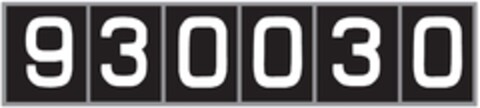 930030 Logo (DPMA, 28.01.2021)