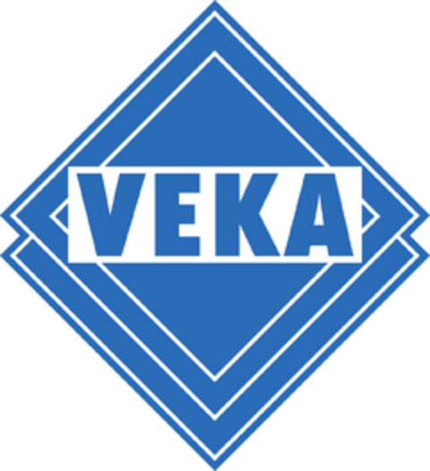 VEKA Logo (DPMA, 27.08.2021)