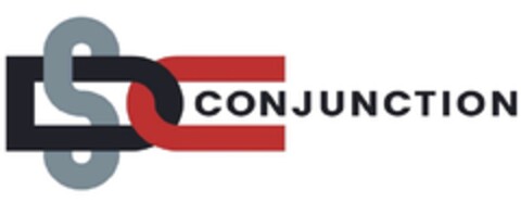 DSC CONJUNCTION Logo (DPMA, 29.11.2021)