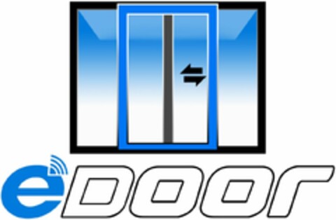 eDoor Logo (DPMA, 02.02.2021)