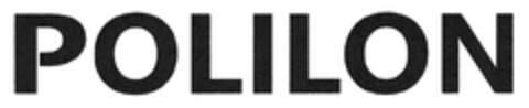 POLILON Logo (DPMA, 03/16/2021)