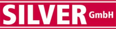 SILVER GmbH Logo (DPMA, 22.11.2021)