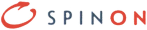 SPIN ON Logo (DPMA, 10.02.2022)