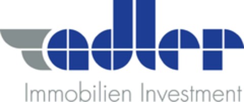 adler Immobilien Investment Logo (DPMA, 24.02.2022)