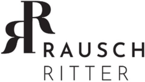 RAUSCH RITTER Logo (DPMA, 24.05.2022)